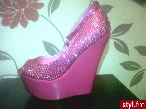 Koturny Buty Moda