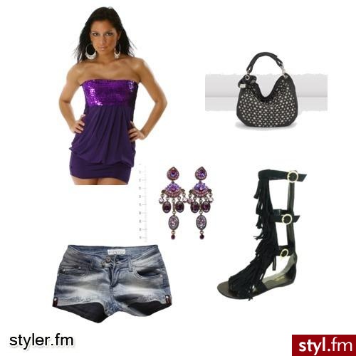 ciuchy. na lAtoo - Styler