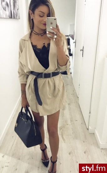 Pozostałe Ciuchy Moda