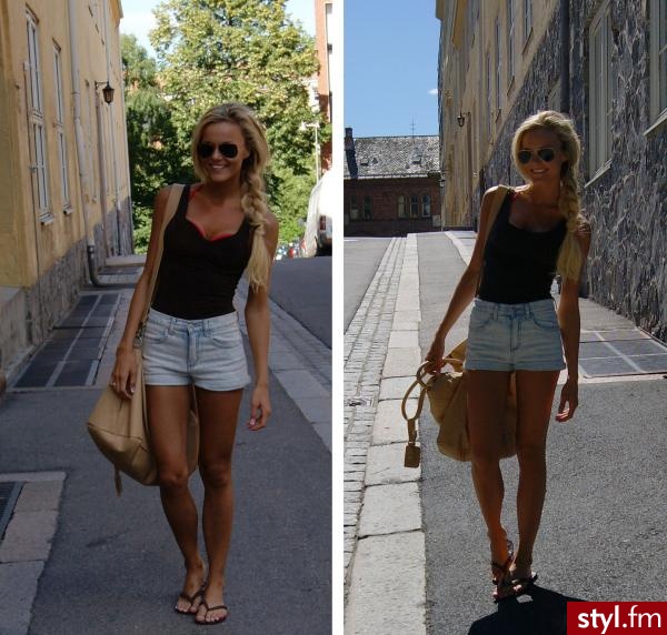 Pozostałe Ciuchy Moda