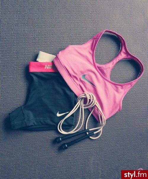 Sport i fitness