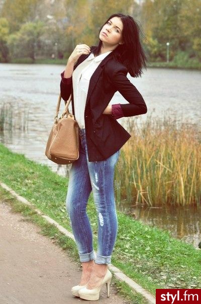 Pozostałe Ciuchy Moda