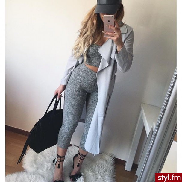Pozostałe Ciuchy Moda