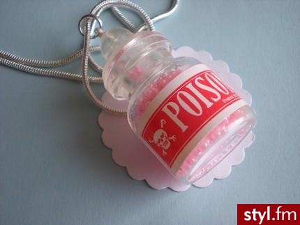 etsy.com :) - Pozostałe Dodatki Moda