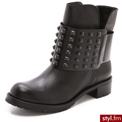 Pozostałe Buty Moda