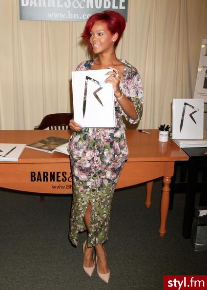 Rihanna. Rihanna ♥ - Moda uliczna Inne Moda