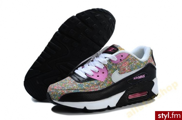 Sportowe Buty Moda