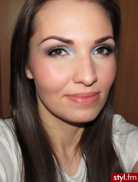 Dzienne Makijaże