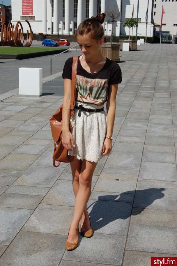 Pozostałe Ciuchy Moda