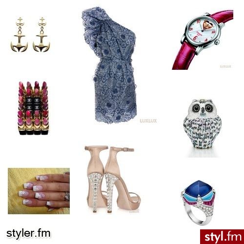 shine & glamour ;) - Styler