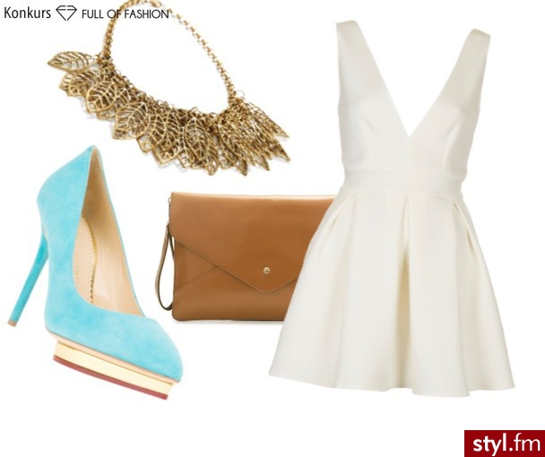 Full Of Fashion - Konkurs - Full of Fashion Styler