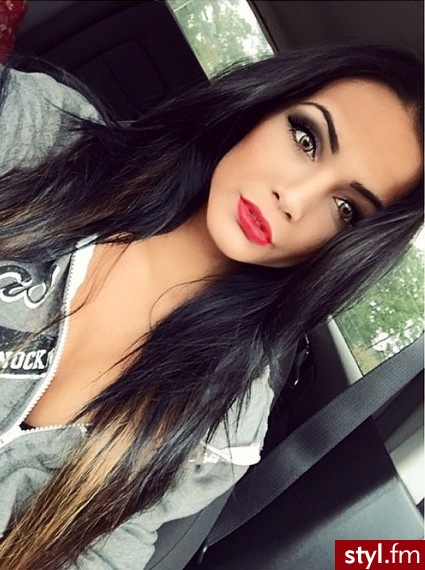 Dzienne Makijaże