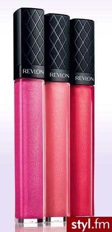 Revlon ColorBurst Lipgloss Cena: $11.49 - Misz-masz