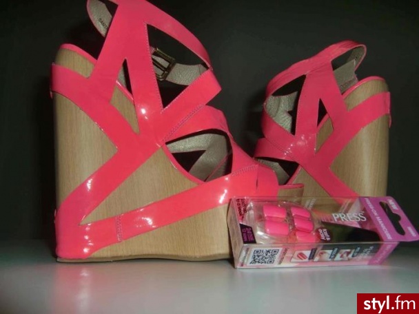Koturny Buty Moda