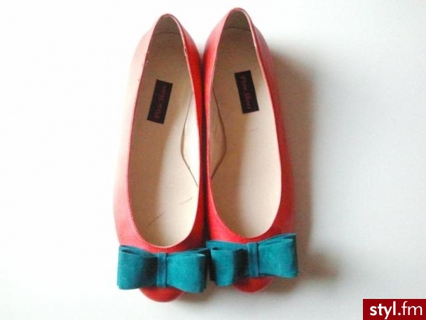 Pozostałe Buty Moda