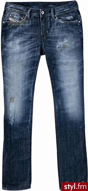 Boskie jeansy Adidas <3 - Pozostałe Ciuchy Moda