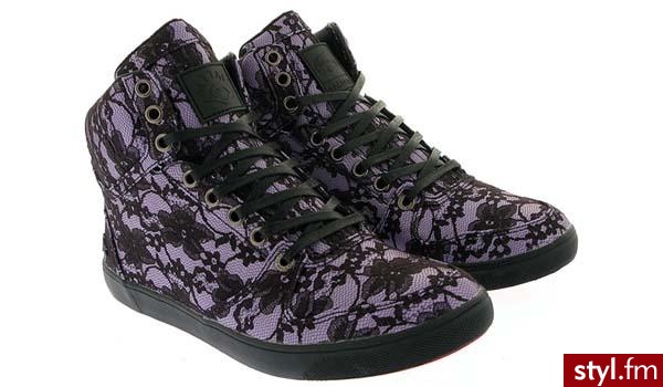PUMA - Pozostałe Buty Moda