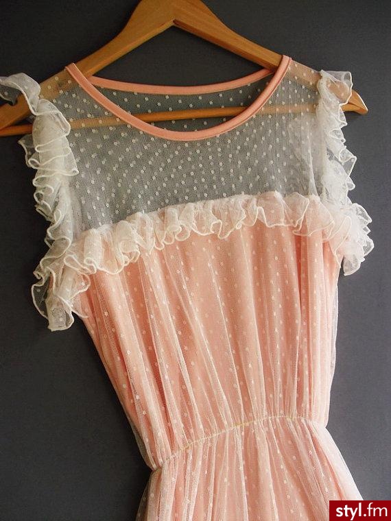 Dzienne Sukienki Moda