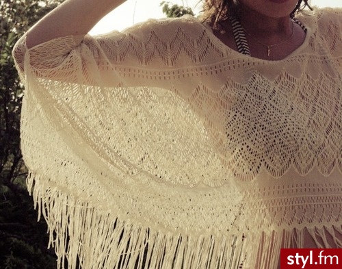 Swetry Ciuchy Moda