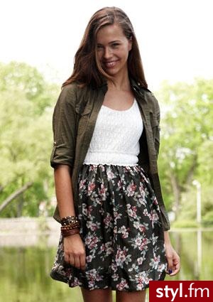 Pozostałe Ciuchy Moda