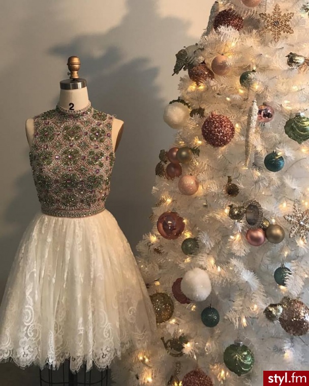 Pozostałe Sukienki Moda