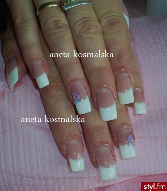 Paznokcie