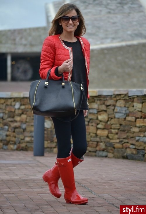 chicisimo - Moda uliczna Inne Moda