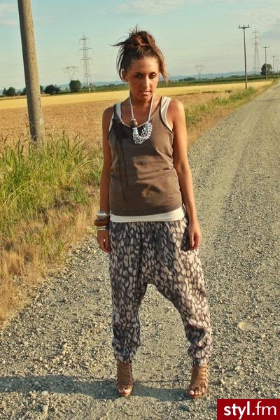 Pozostałe Ciuchy Moda