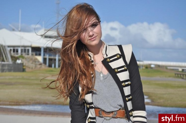 foto - Pozostałe Ciuchy Moda