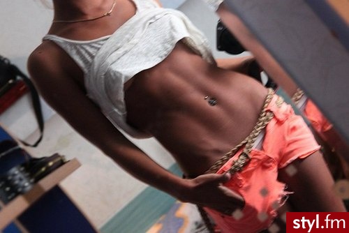 Sport i fitness