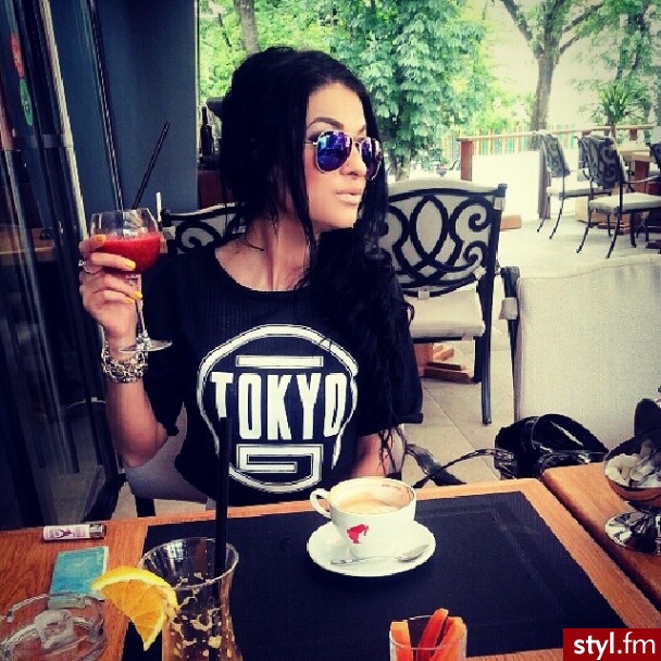 Okulary Dodatki Moda