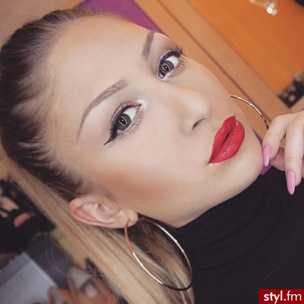 Dzienne Makijaże