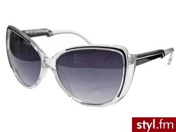 NEW AGE okulary 1722 P - Okulary Dodatki Moda
