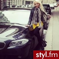 Sabrina Kozlica - Moda uliczna Inne Moda