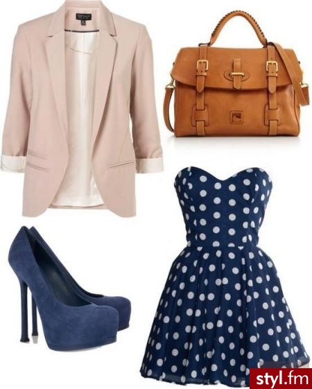 Dzienne Sukienki Moda