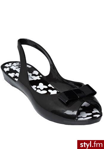 Pozostałe Buty Moda