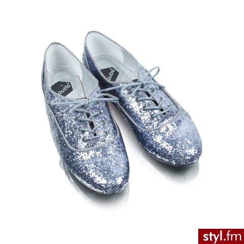 Pozostałe Buty Moda