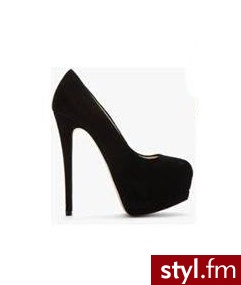 Czółenka Buty Moda