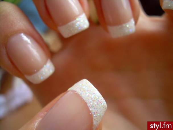 Paznokcie