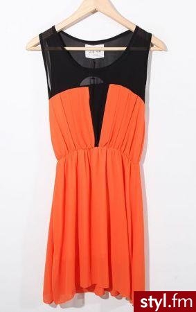Dzienne Sukienki Moda