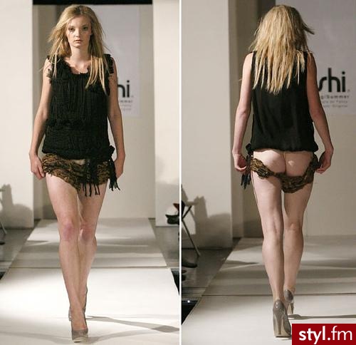 Pozostałe Ciuchy Moda