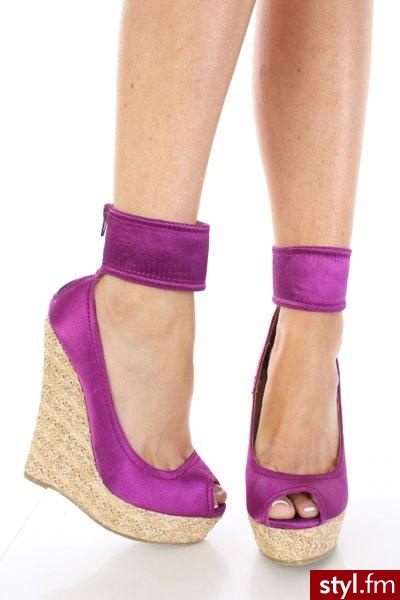 Koturny Buty Moda