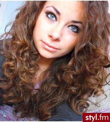 Dzienne Makijaże