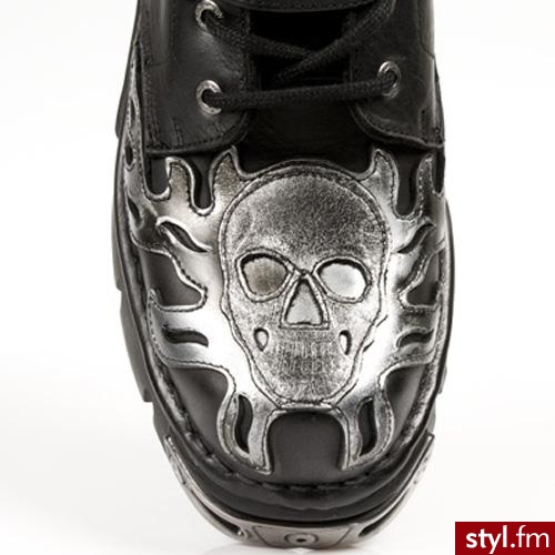 Pozostałe Buty Moda