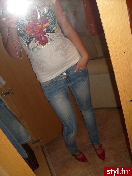 Pozostałe Ciuchy Moda