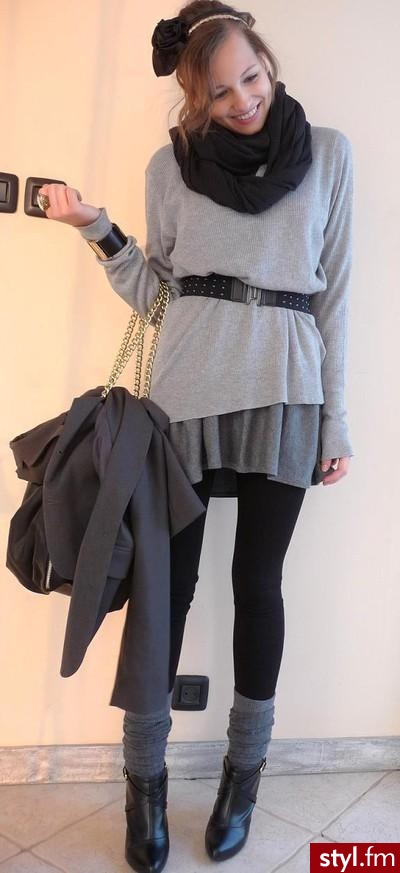 Pozostałe Ciuchy Moda