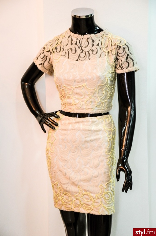 Dzienne Sukienki Moda