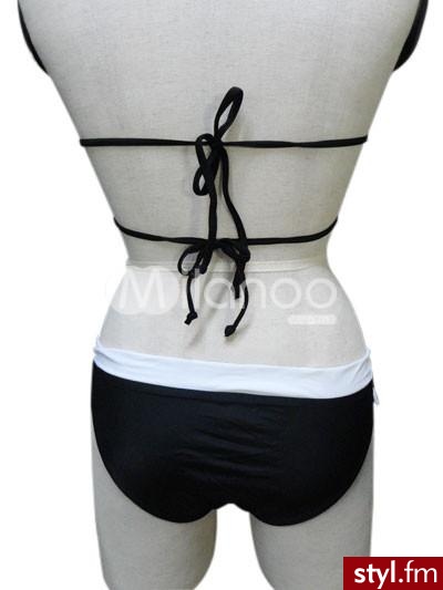 Na plażę Bielizna Moda
