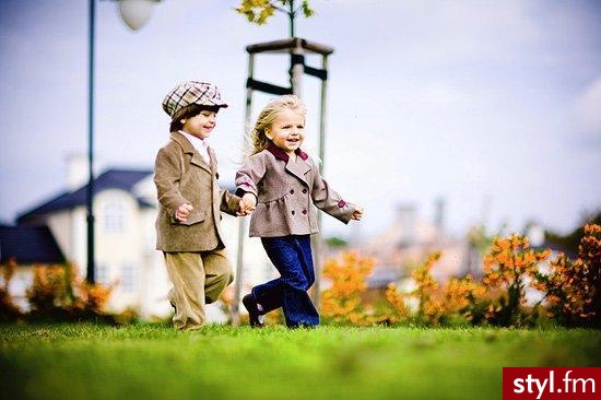 Baby Holiday: stylowe ubranka dla dzieci - Pozostałe Ciuchy Moda