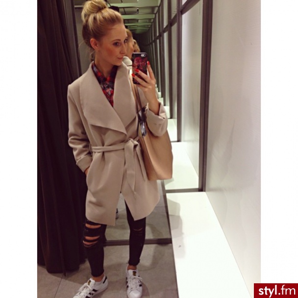 Pozostałe Ciuchy Moda